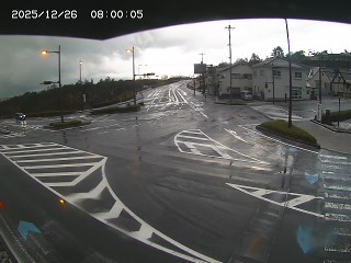 福部町湯山【鳥取砂丘入口】