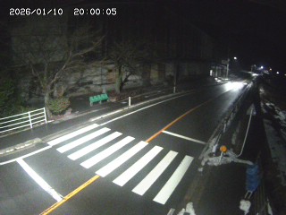 佐治町古市【旧佐治中学校前】