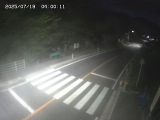 佐治町古市【旧佐治中学校前】
