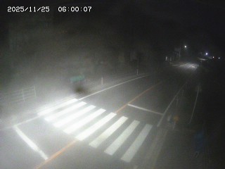 佐治町古市【旧佐治中学校前】