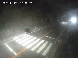 佐治町古市【旧佐治中学校前】