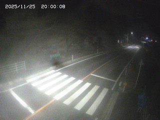 佐治町古市【旧佐治中学校前】