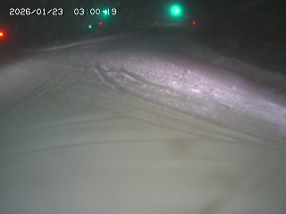 福部町海士【海士交差点】