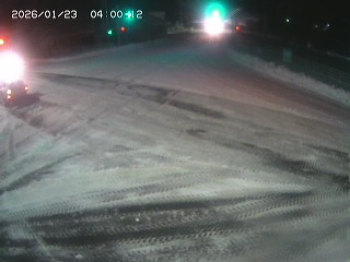 福部町海士【海士交差点】