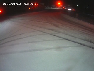 福部町海士【海士交差点】