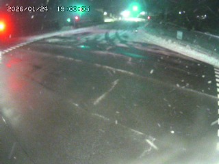 福部町海士【海士交差点】