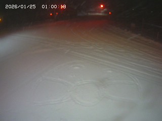 福部町海士【海士交差点】