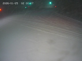 福部町海士【海士交差点】