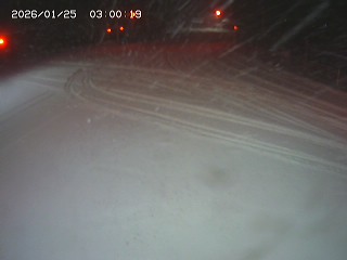 福部町海士【海士交差点】