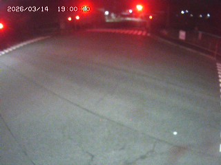 福部町海士【海士交差点】