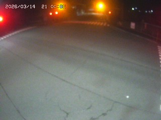 福部町海士【海士交差点】