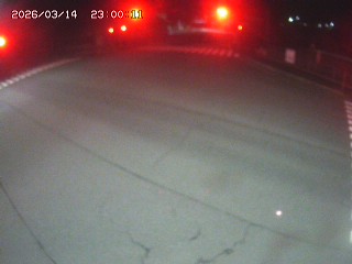 福部町海士【海士交差点】