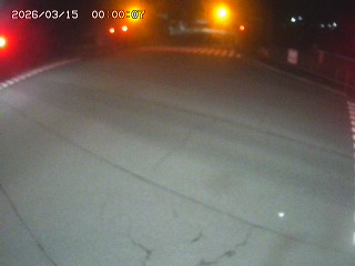 福部町海士【海士交差点】