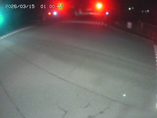 福部町海士【海士交差点】