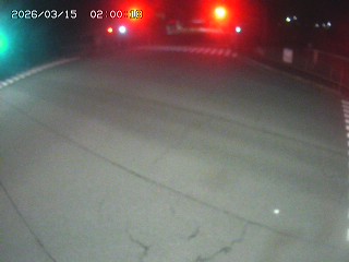 福部町海士【海士交差点】