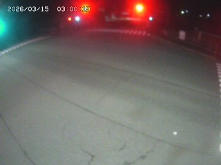 福部町海士【海士交差点】