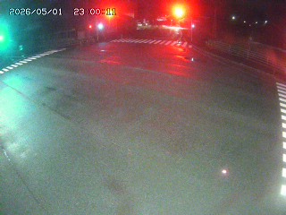 福部町海士【海士交差点】