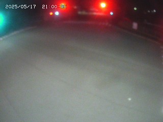 福部町海士【海士交差点】