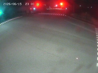 福部町海士【海士交差点】