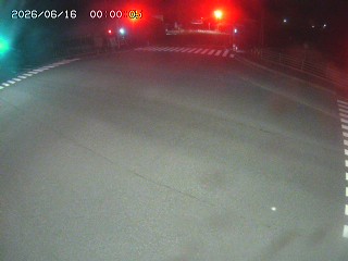 福部町海士【海士交差点】