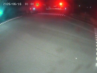 福部町海士【海士交差点】