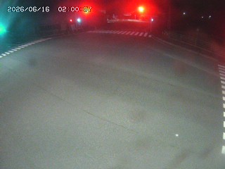 福部町海士【海士交差点】