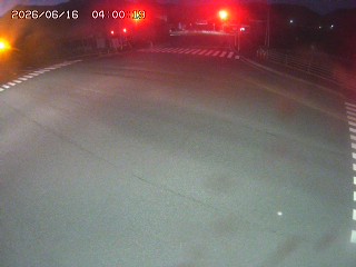 福部町海士【海士交差点】
