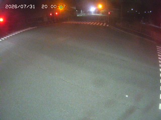 福部町海士【海士交差点】