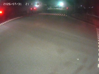 福部町海士【海士交差点】