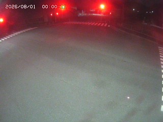 福部町海士【海士交差点】