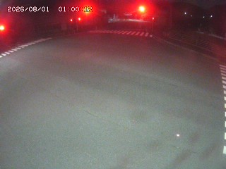 福部町海士【海士交差点】