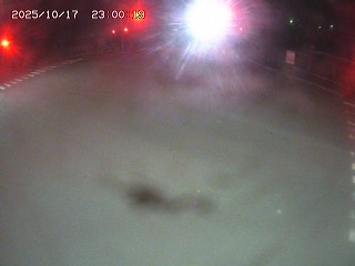 福部町海士【海士交差点】