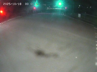 福部町海士【海士交差点】