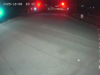 福部町海士【海士交差点】