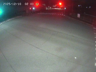 福部町海士【海士交差点】