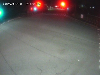 福部町海士【海士交差点】