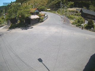 国府町大石