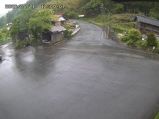 国府町大石