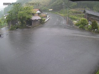 国府町大石