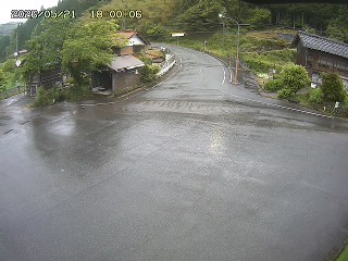 国府町大石
