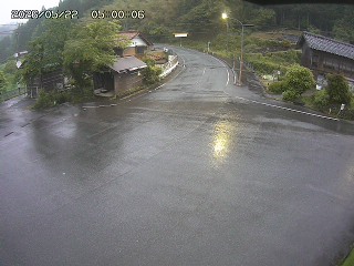 国府町大石