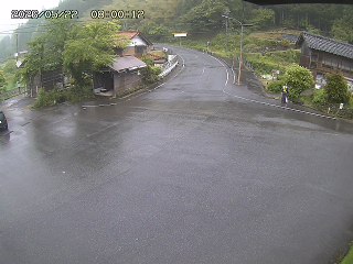 国府町大石