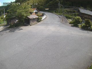 国府町大石