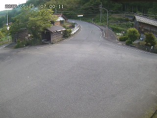 国府町大石