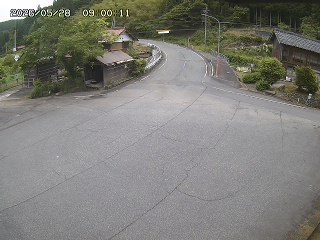 国府町大石