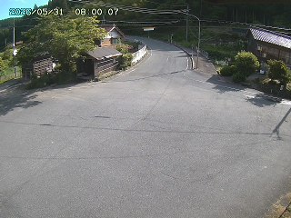 国府町大石