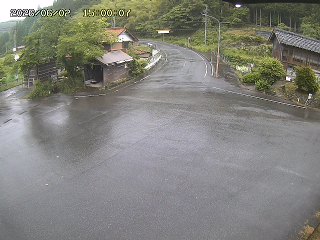 国府町大石