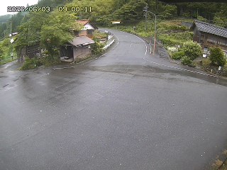国府町大石