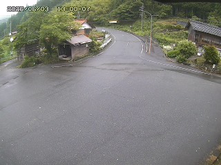 国府町大石