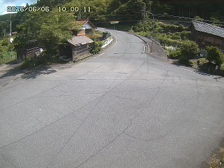 国府町大石